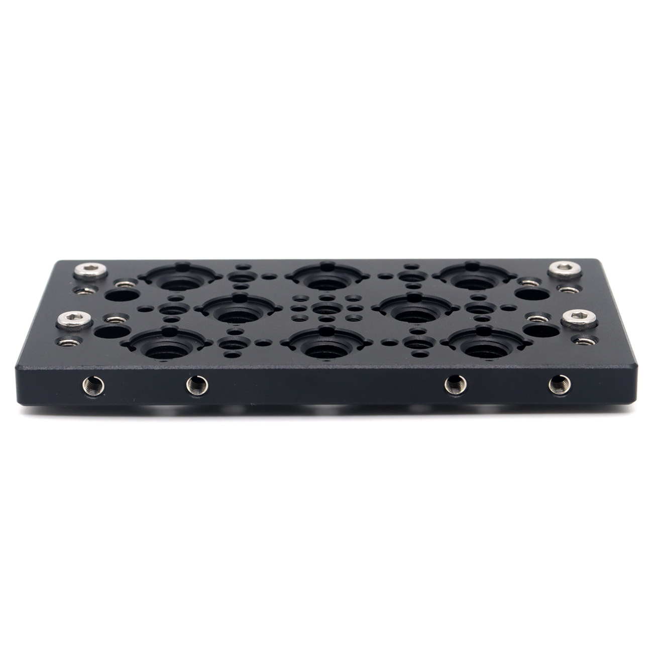 Alexa 35 Lightweight Adapter Plate for ARRI Alexa 35/Mini/Mini LF, for Ronin 2/movi pro
