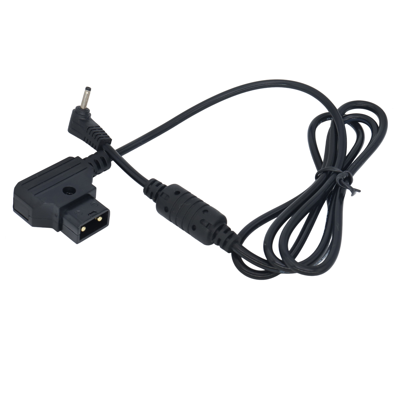 DC Power Cable for Blackmagic Pocket Cinema Camera DC 12V 0.7mm to D-tap