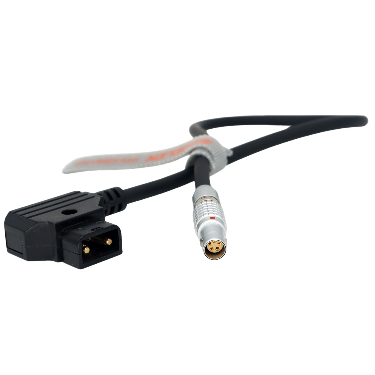 Power Cable for DJI ronin 2 6pin/D-tap/XLR 4Pin  to 0B 5Pin Female for Pixboom Camera