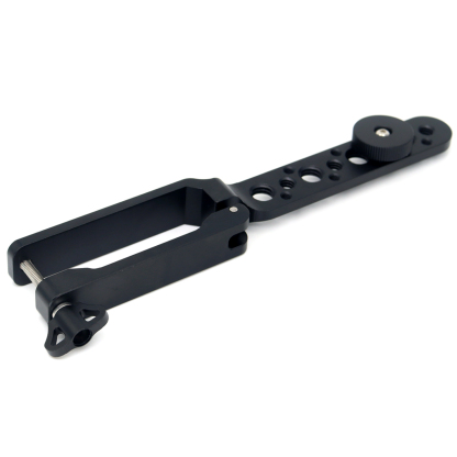 Titan LT Riser / Wireless Video Transmission Bracket / Camera Top Plate