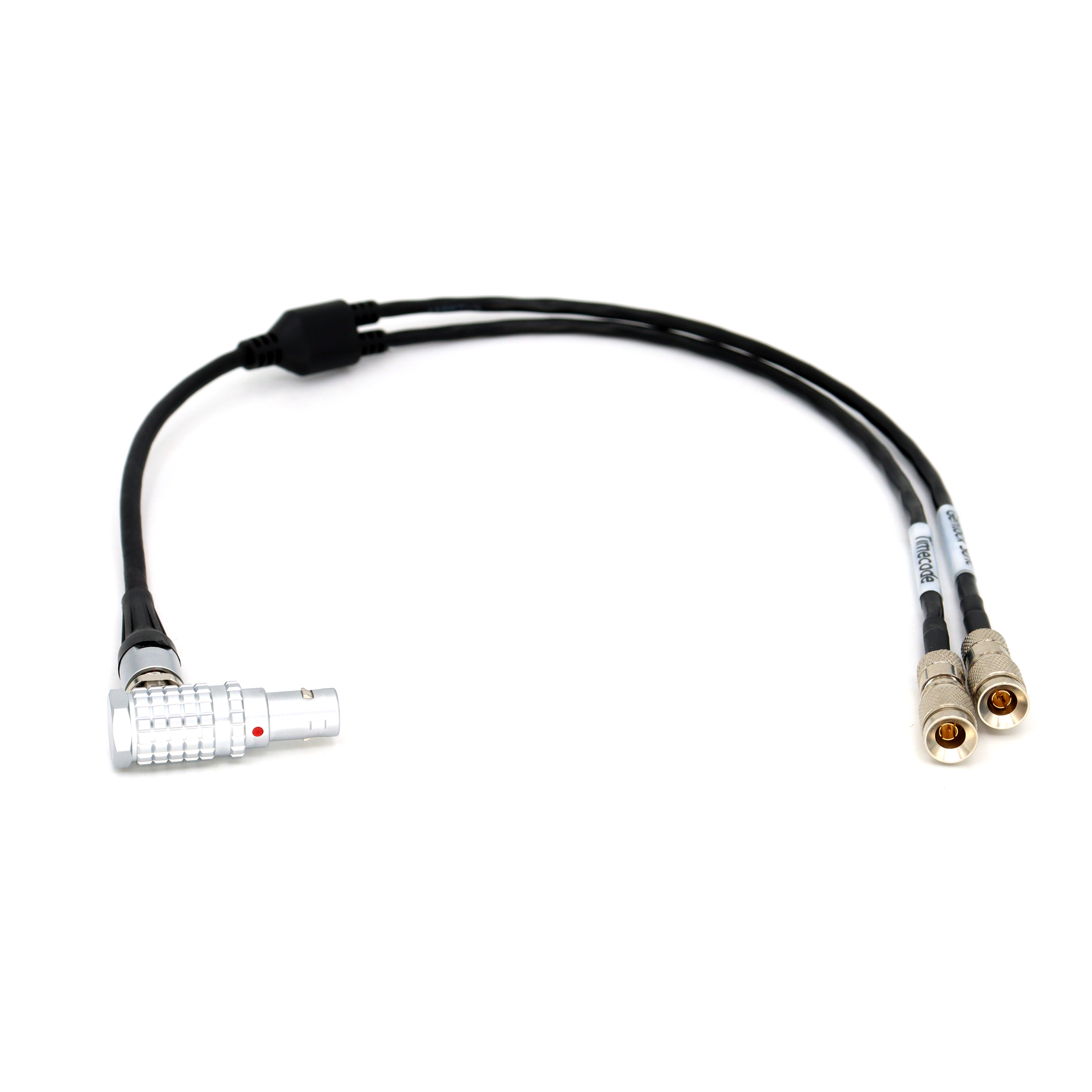 RED Komodo Timecode and Genlock Sync Cable for Timecode Systems TCB-55A UltraSync ONE