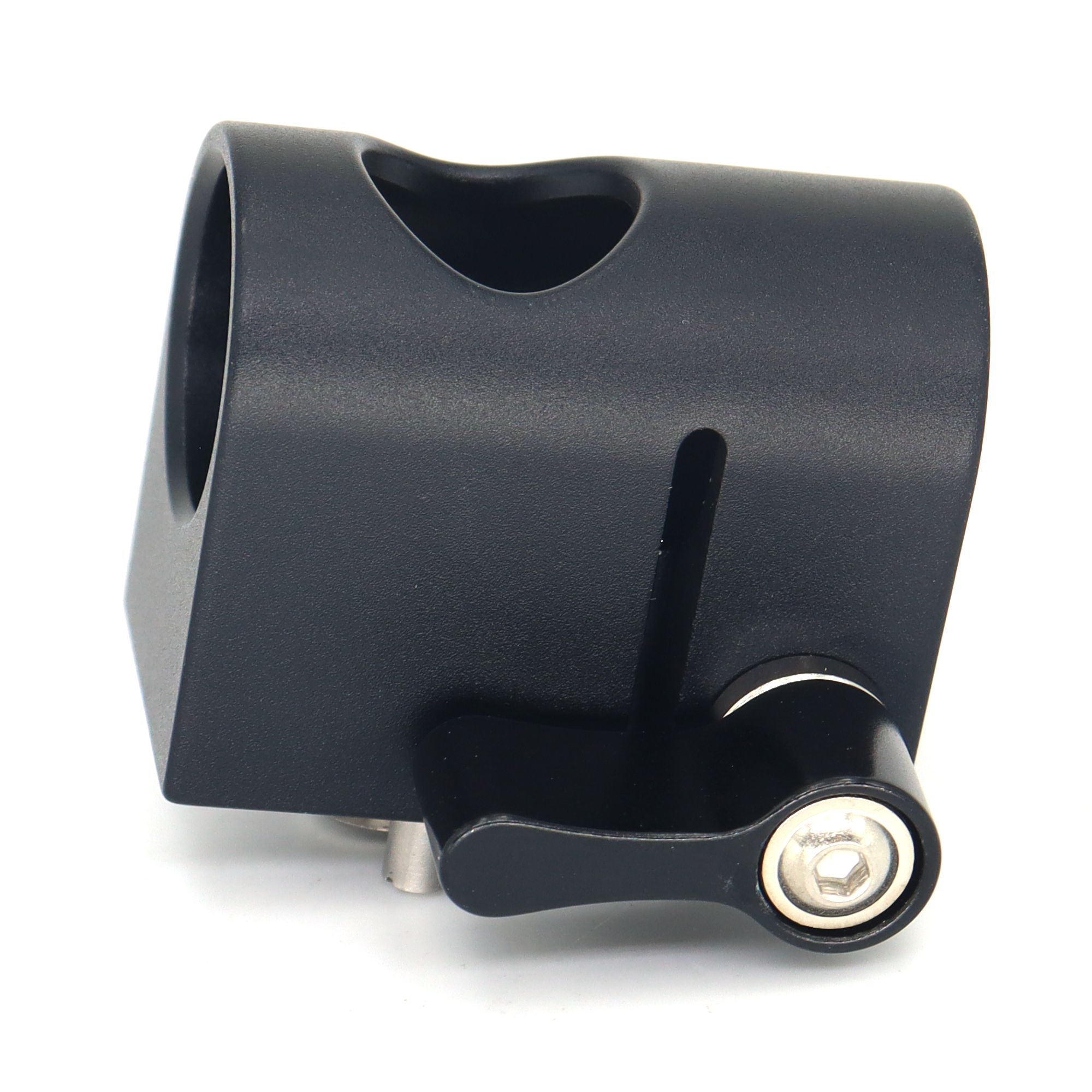 15mm Rod Clamp Bracket with 3/8" Screw for ARRI/RED Wireless Motor Rail Clamp