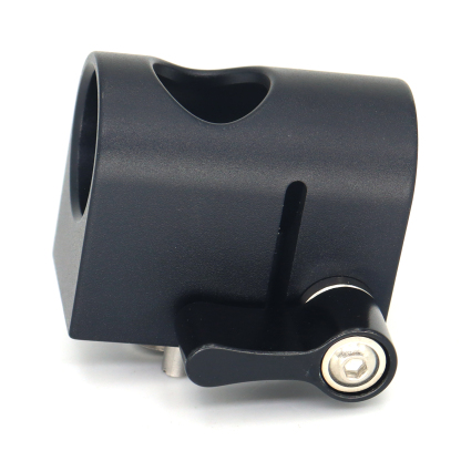 15mm Rod Clamp Bracket with 3/8" Screw for ARRI/RED Wireless Motor Rail Clamp
