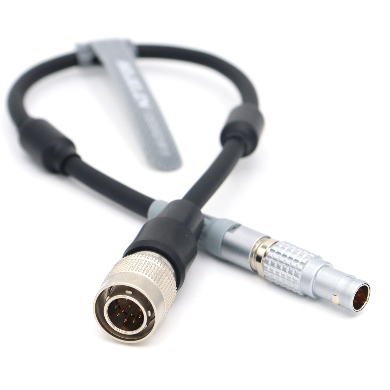 ARRI Cforce Cable CAM (7p) – ENG (12p) for SONY Venice ,Blackmagic URSA mini pro