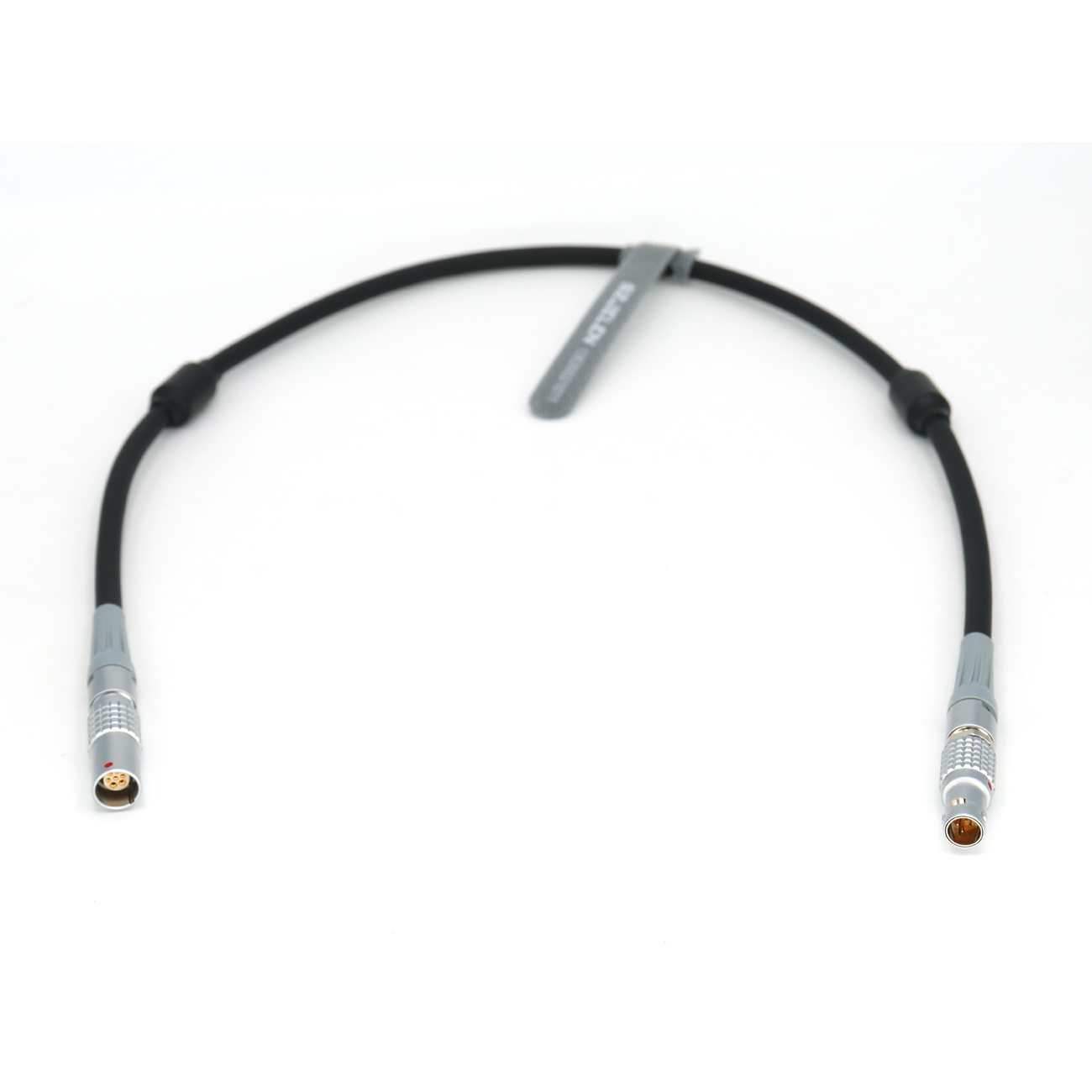 ARRI Cforce Cable, ARRI cforce RF Hi5 Motor 7Pin Male to Float 7Pin Female Extension Cord