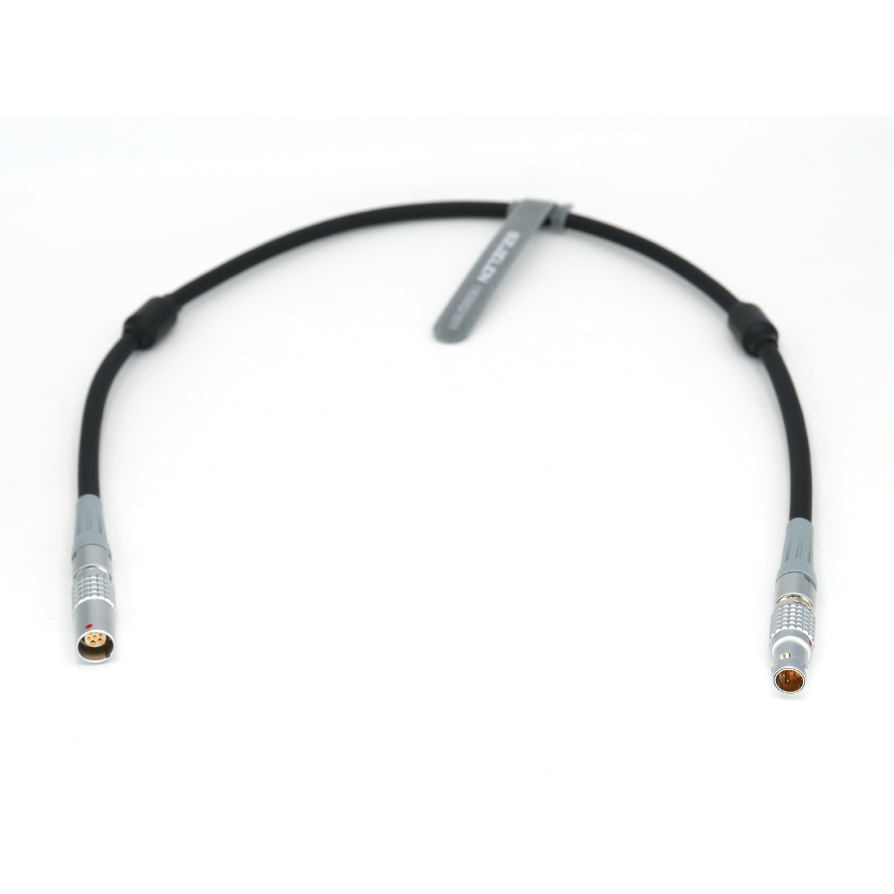 ARRI Cforce Cable, ARRI cforce RF Hi5 Motor 7Pin Male to Float 7Pin Female Extension Cord
