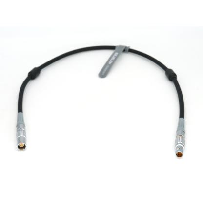 ARRI Cforce Cable, ARRI cforce RF Hi5 Motor 7Pin Male to Float 7Pin Female Extension Cord