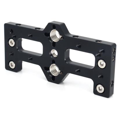 Lightweight adapter board MAP-1 for ARRI ALEXA mini miniLF