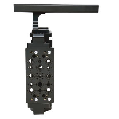 ARRI Alexa 35 Camera Video Rig Cage with Top Handle