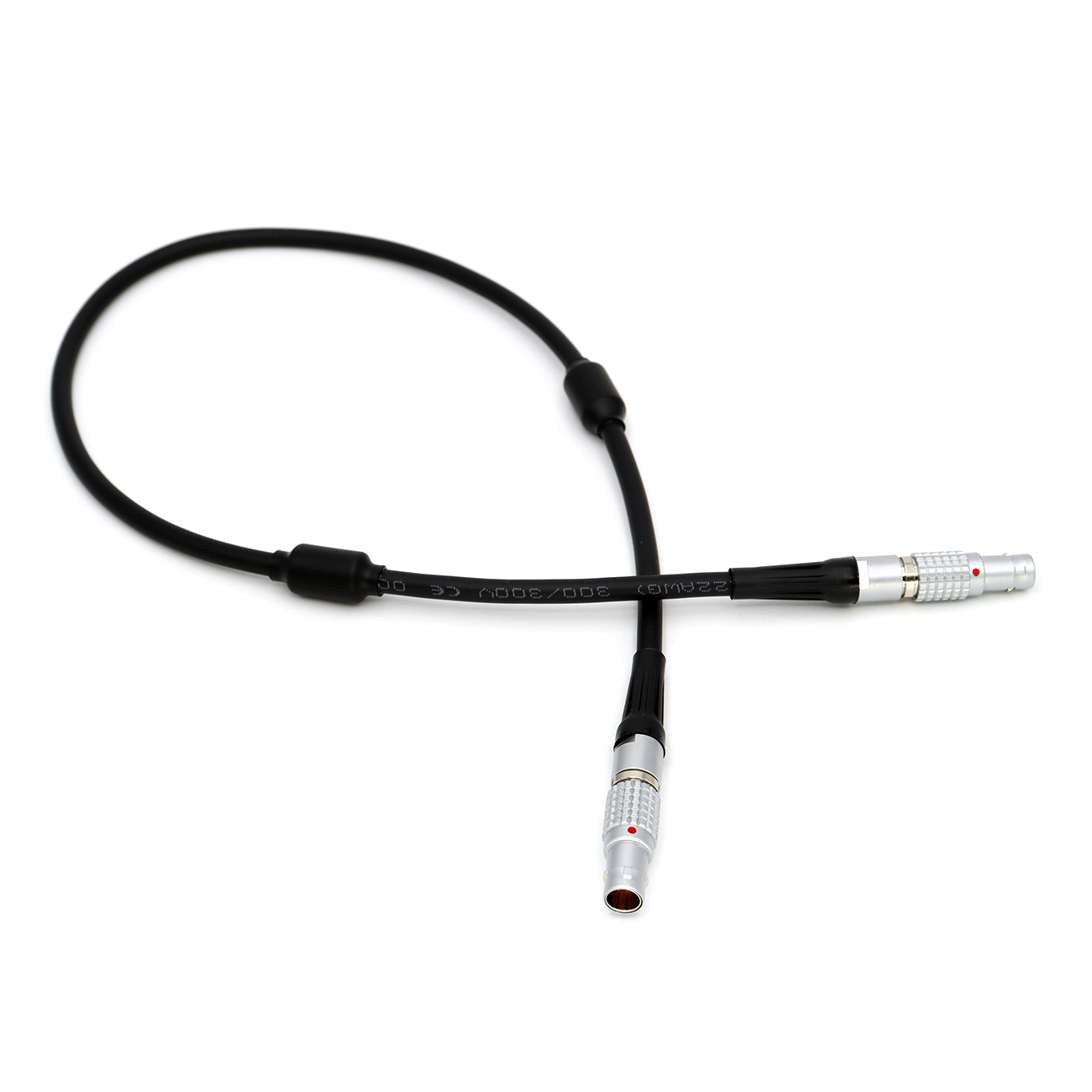 0B 7Pin to 0B 7Pin Cable for TILTA Nucleus M WLC-T03 Wireless Follow Focus Lens Control Nucleus M cable