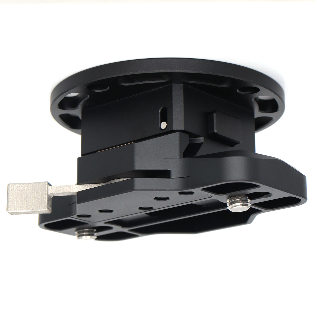 DJI Ronin 2 3-Axis Handheld Gimbal Stabilizer Multifunctional Component Adapter Quick Release Head Universal mount