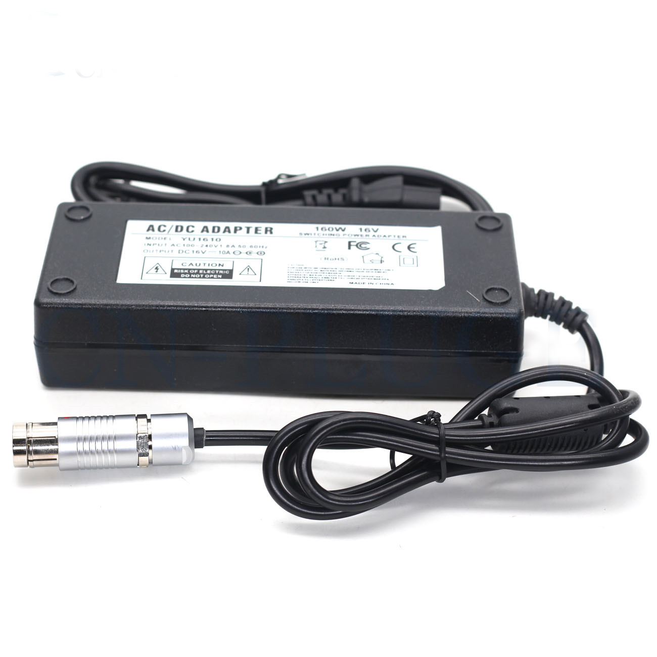 220-110V Power Adapter Converter Cable 16V XT 2Pin Female for ARRI Alexa XT Camera