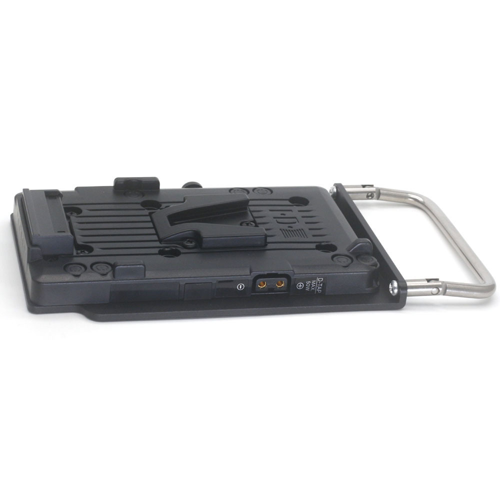 V-Mount/V-Lock D-tap Power Output Handle fixing Plate for ARRI mini LF, RED SONY camera is used separately from the battery