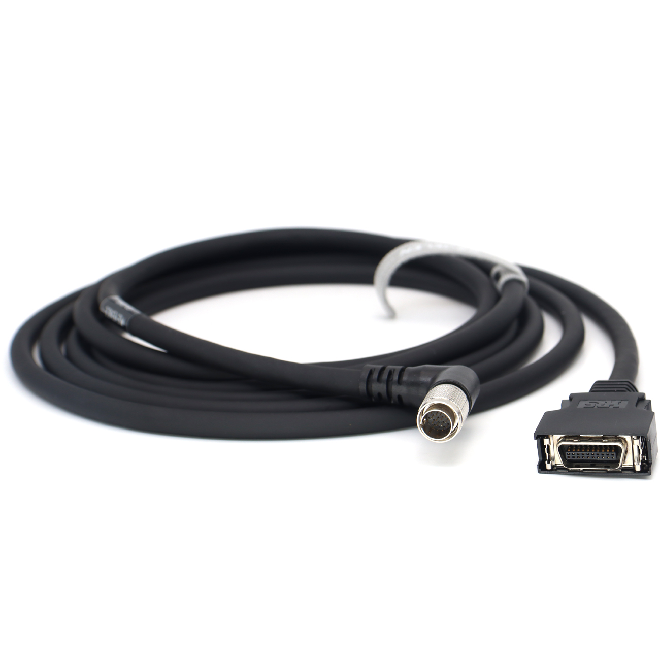 KEYENCE CB-B3 ,CA-CH3R, CA-CH3 Vision System Industrial Camera Cable for HRS DX30M-20-CV to HR25-9TP-20P 20pin plug