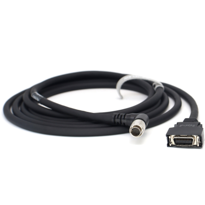 KEYENCE CB-B3 ,CA-CH3R, CA-CH3 Vision System Industrial Camera Cable for HRS DX30M-20-CV to HR25-9TP-20P 20pin plug