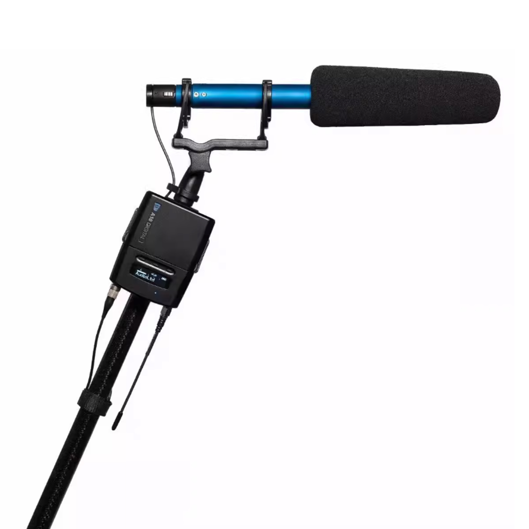  Sennheiser SK2000 Transmitter Audio Input, Connector FVB 00 3 Pin Male Plug to XLR 3Pin Female Cable