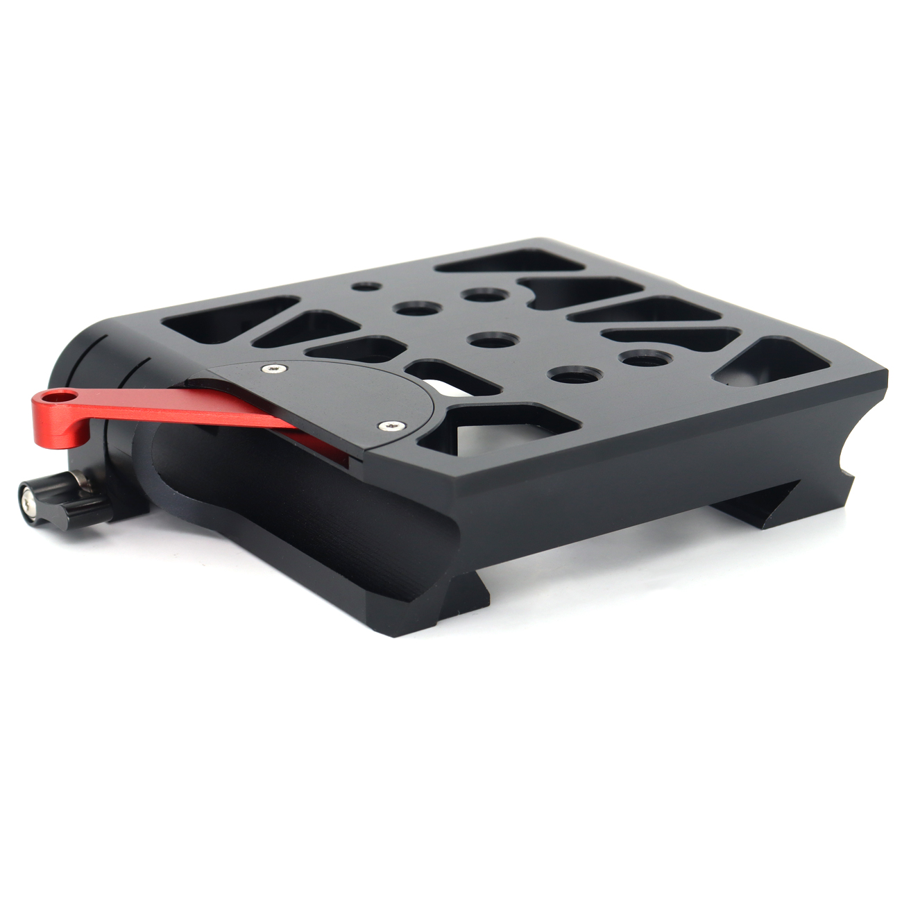 BP-8 Bridge Plate Compatible with 19mm Rod