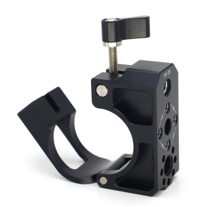 Ronin 2 Handheld Ring 30mm Fixed Buckle Strap 1/4" 3/8" M4 Screw Hole