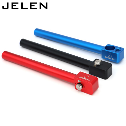 3/8 Screw Elastic positioning pin for ARRI RED Sony Camera Link Wireless Follow Focus Motor 15mm Tube