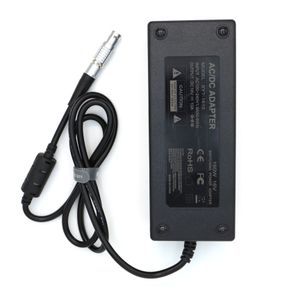 Power Adapter Cable to 16V FGK 1B 4Pin Female for Canon C300 Mark2 II C200/C500