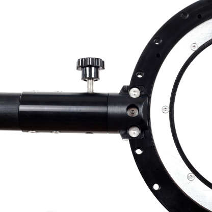 Professional Horizontal Arm for DJI Ronin 2, Sturdy Metal Build, High Stability