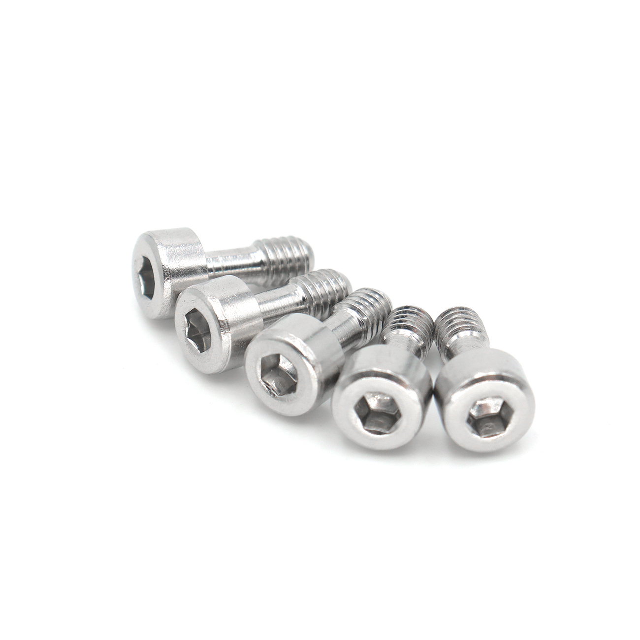 5Pcs ARRI Camera M3 Screw