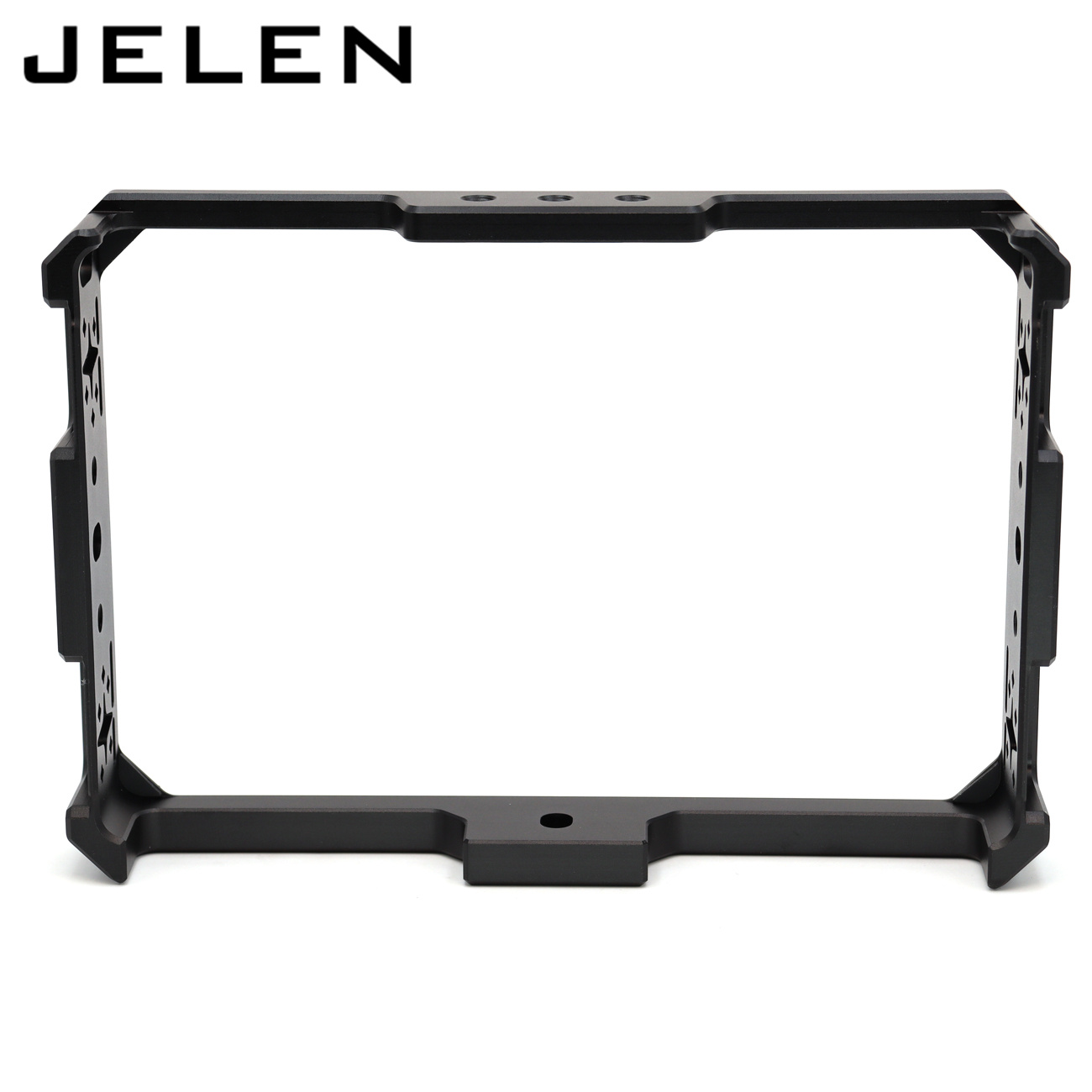 SamHD 702 Touch and Cine 7 Protective frame, 1/4 screw expansion bracket