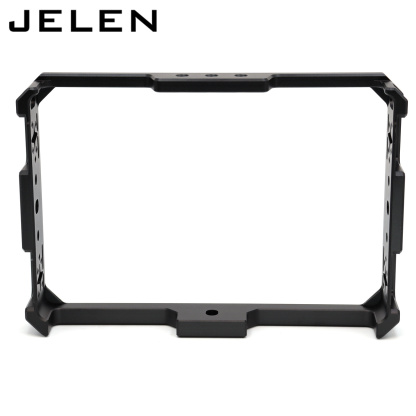 SamHD 702 Touch and Cine 7 Protective frame, 1/4 screw expansion bracket