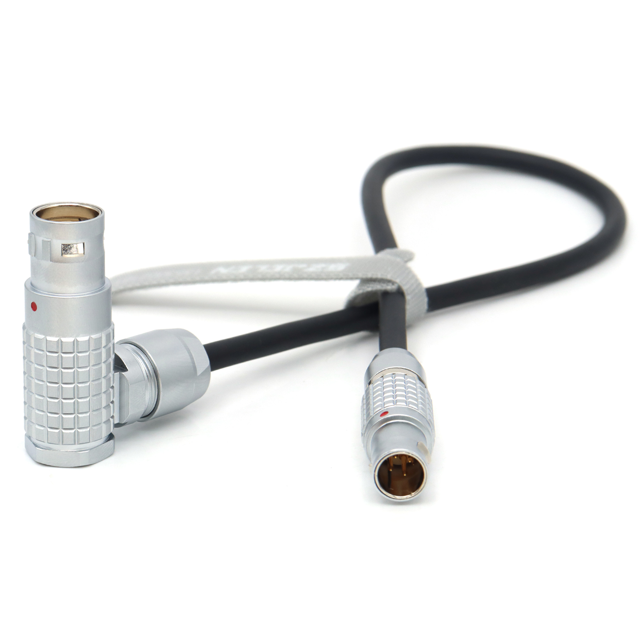 Power Cable for DJI Ronin 2 Power 6Pin to 2B 8Pin Female for ARRI Alexa Mini/MiniLF AMIRAI