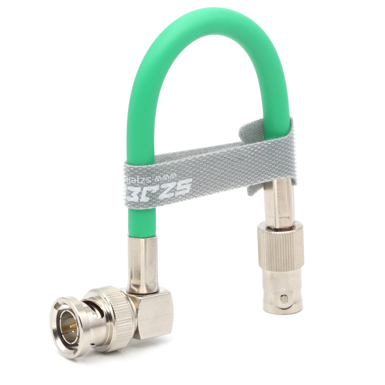 Male to Female BNC Cable Video coaxial Cable 75OHM Coaxial Cable CANARE LV-61S