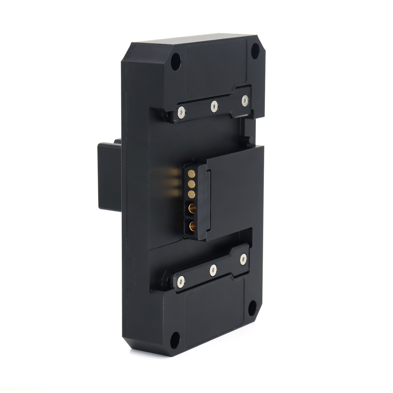 B-Mount Battery Plate 
