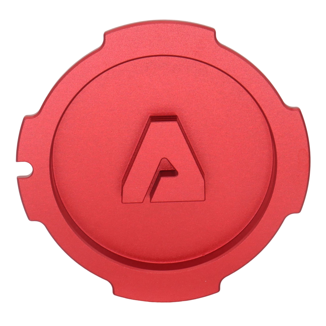 Metal LPL movie lens dust cover suitable for ARRI camera