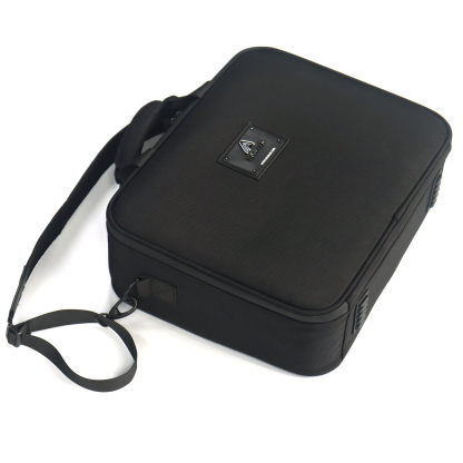 Video Outdoor Live Streaming Broadcast Backpack Plate Vest For V-Mount/Gold-Mount Battery