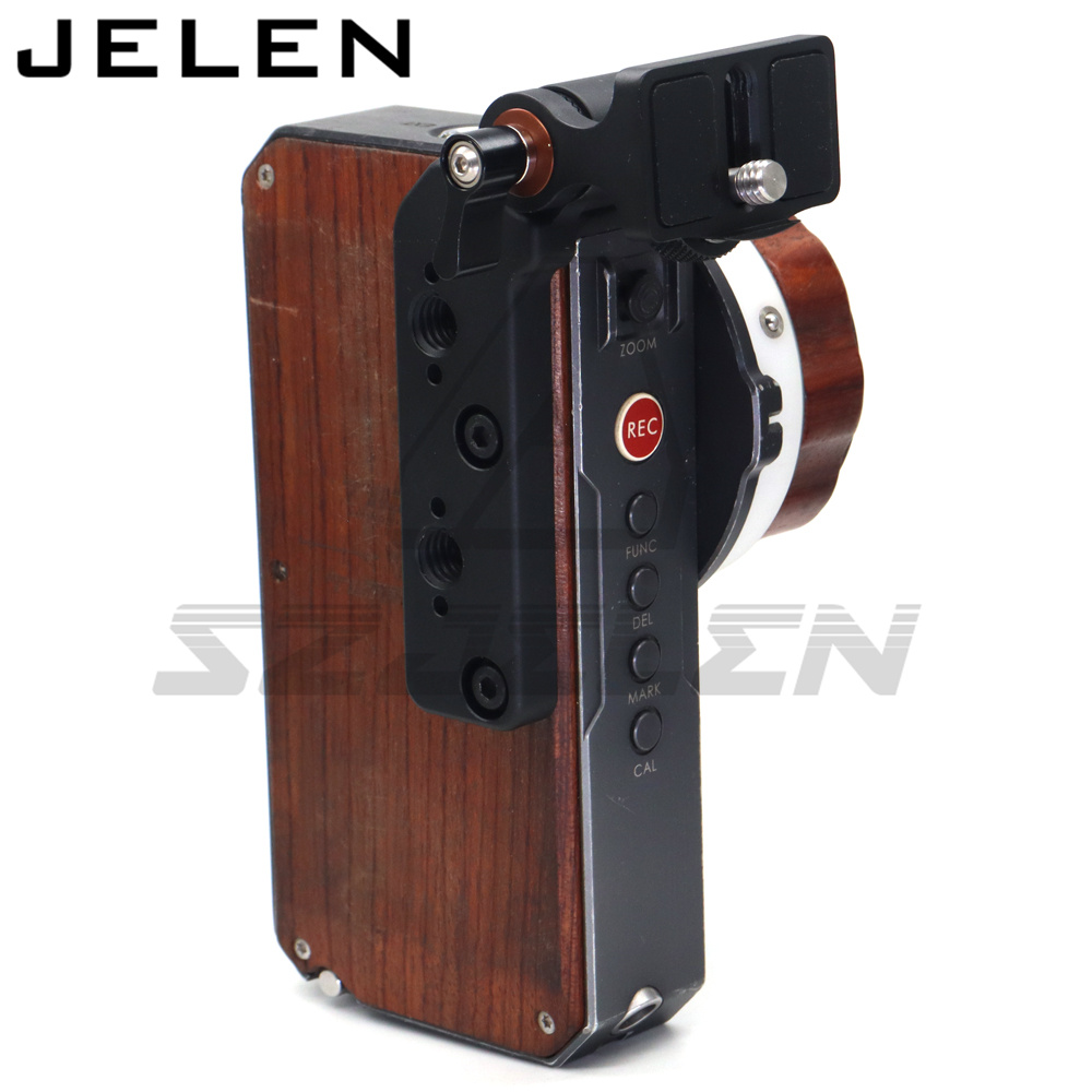 Tilta Nucleus-M motor bracket 