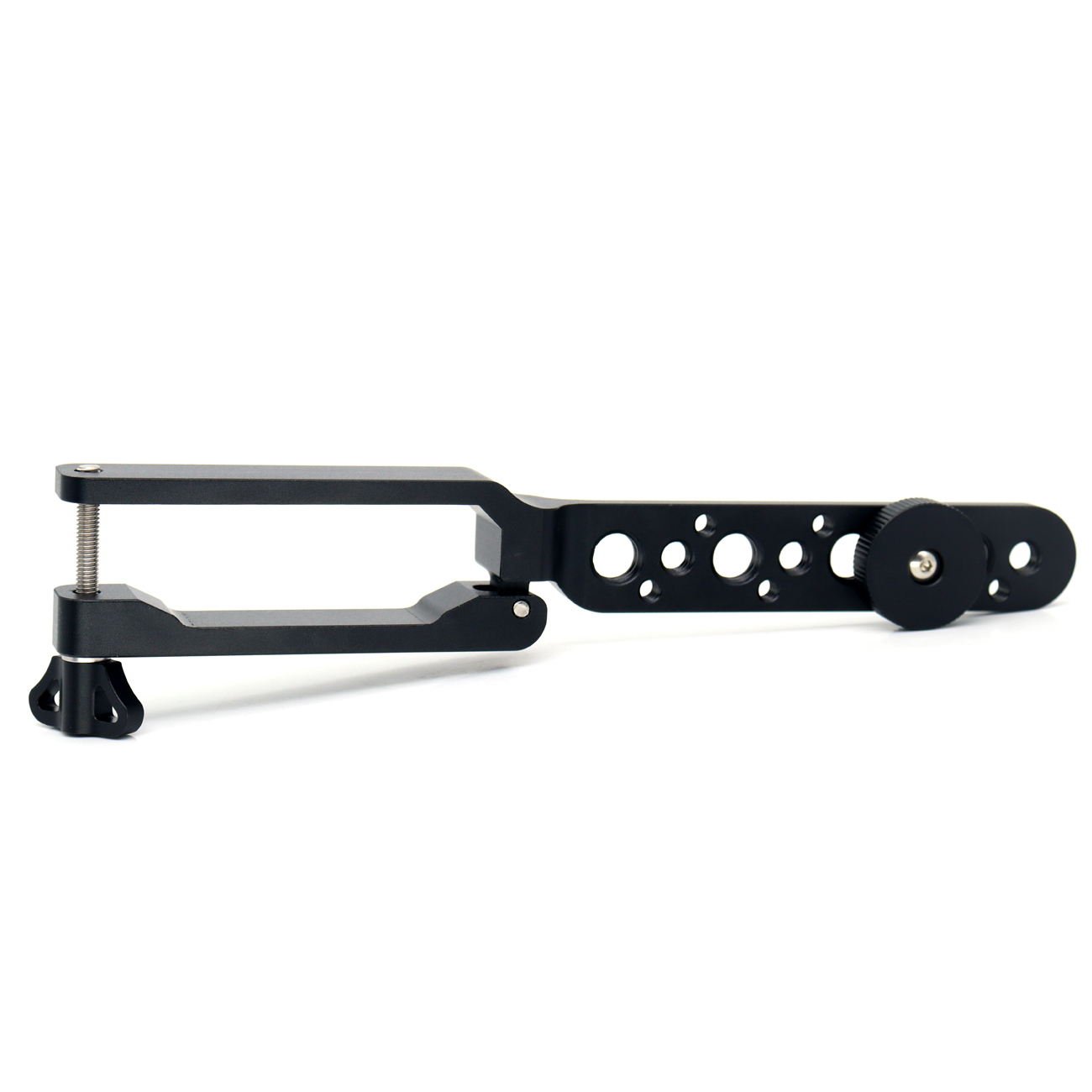 Titan LT Riser / Wireless Video Transmission Bracket / Camera Top Plate