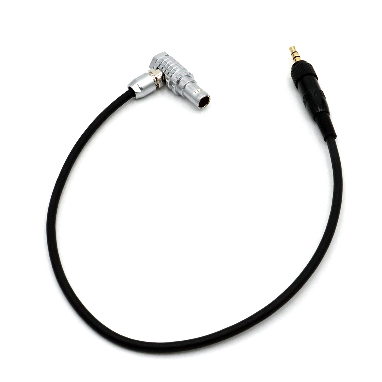 ARRI Alexa Mini LF/35 Audio Cable 0B 6Pin to Lock 3.5mm for Sony D11