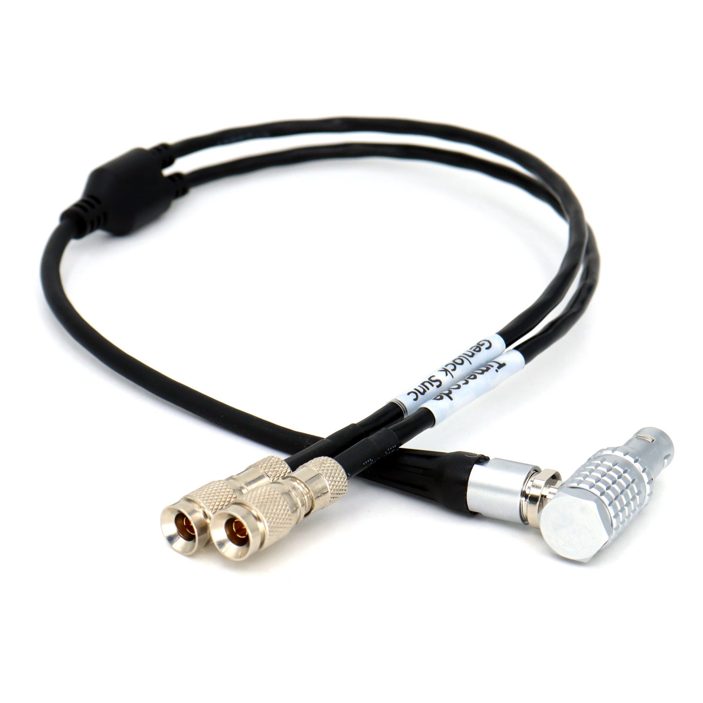 RED Komodo Timecode and Genlock Sync Cable for Timecode Systems TCB-55A UltraSync ONE