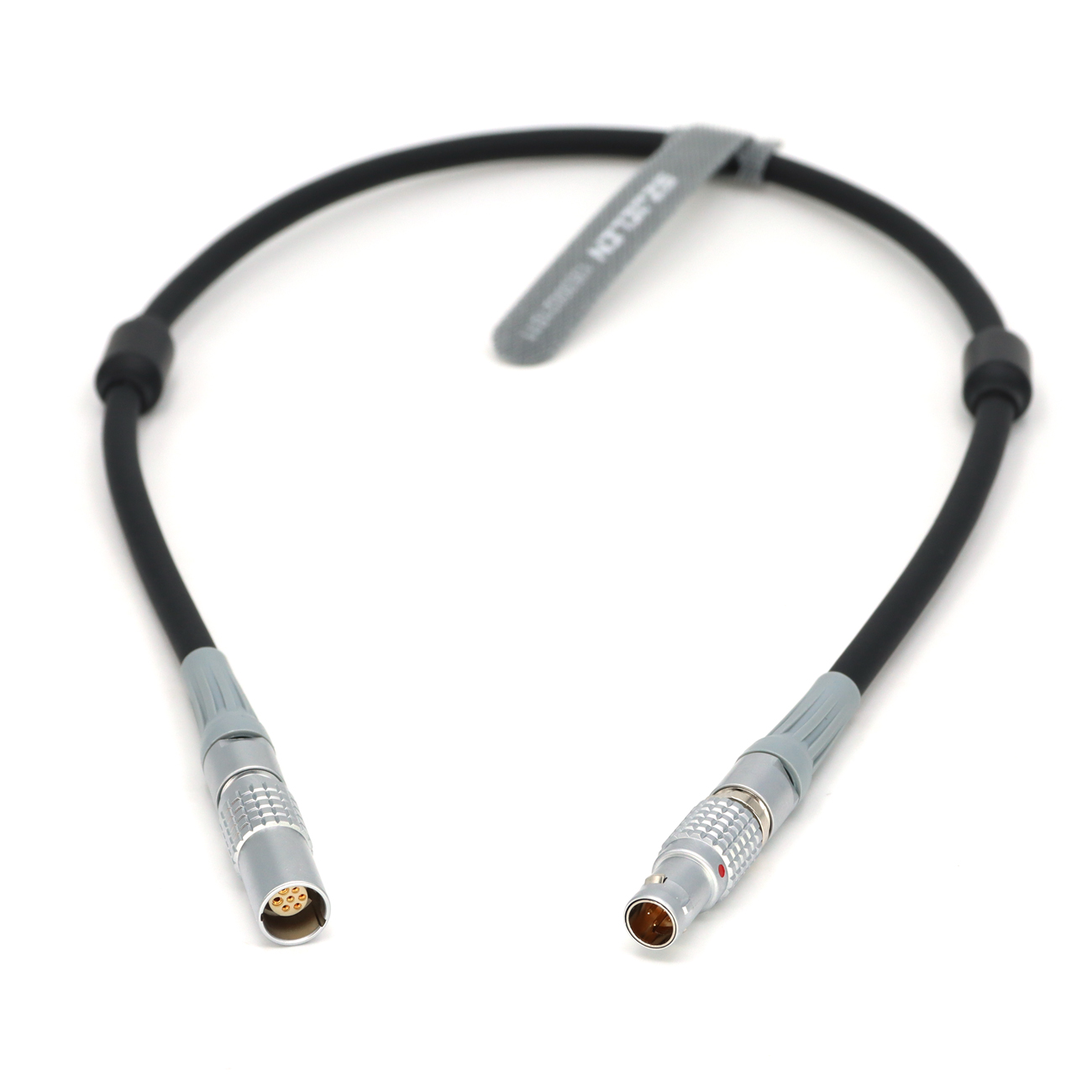 ARRI Cforce Cable, ARRI cforce RF Hi5 Motor 7Pin Male to Float 7Pin Female Extension Cord