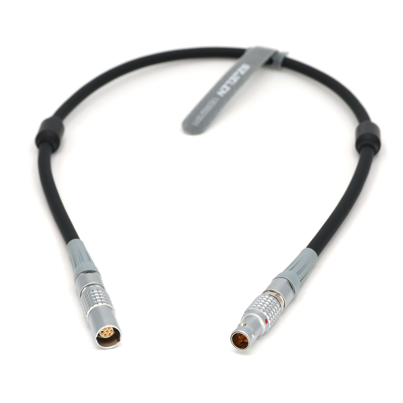 ARRI Cforce Cable, ARRI cforce RF Hi5 Motor 7Pin Male to Float 7Pin Female Extension Cord