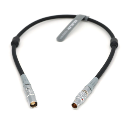 ARRI Cforce Cable, ARRI cforce RF Hi5 Motor 7Pin Male to Float 7Pin Female Extension Cord