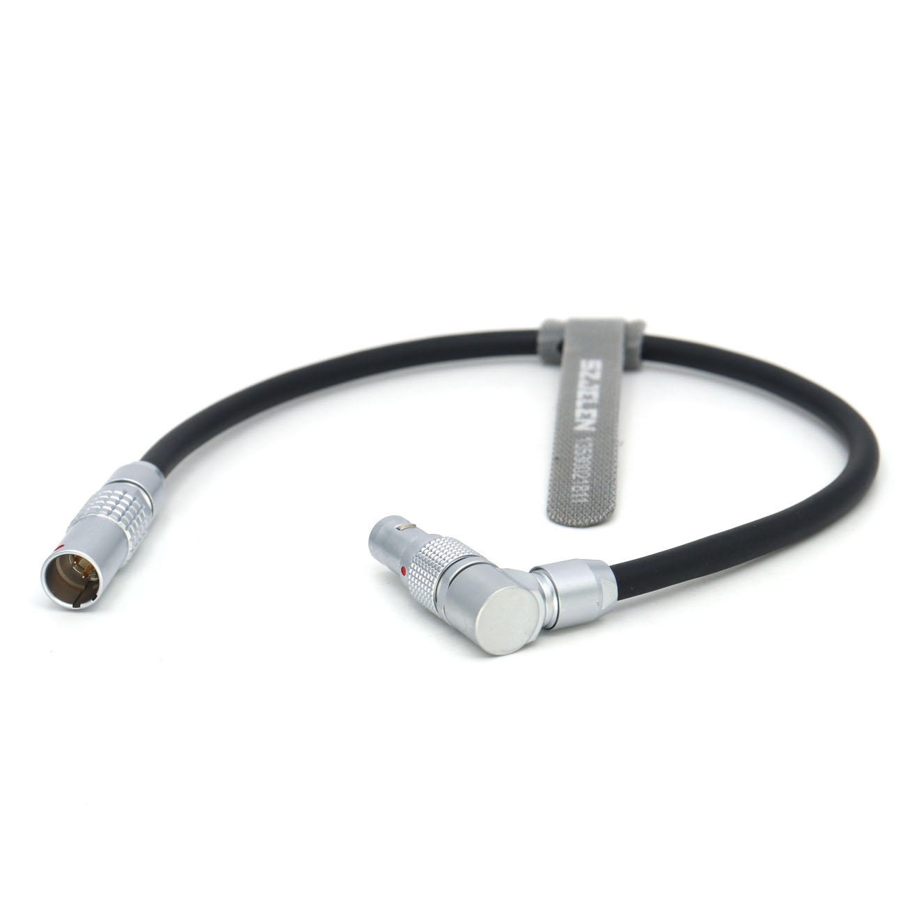 KOMODO Extension Power Cable Float 0B 2Pin Male to 0B 2Pin Female for RED