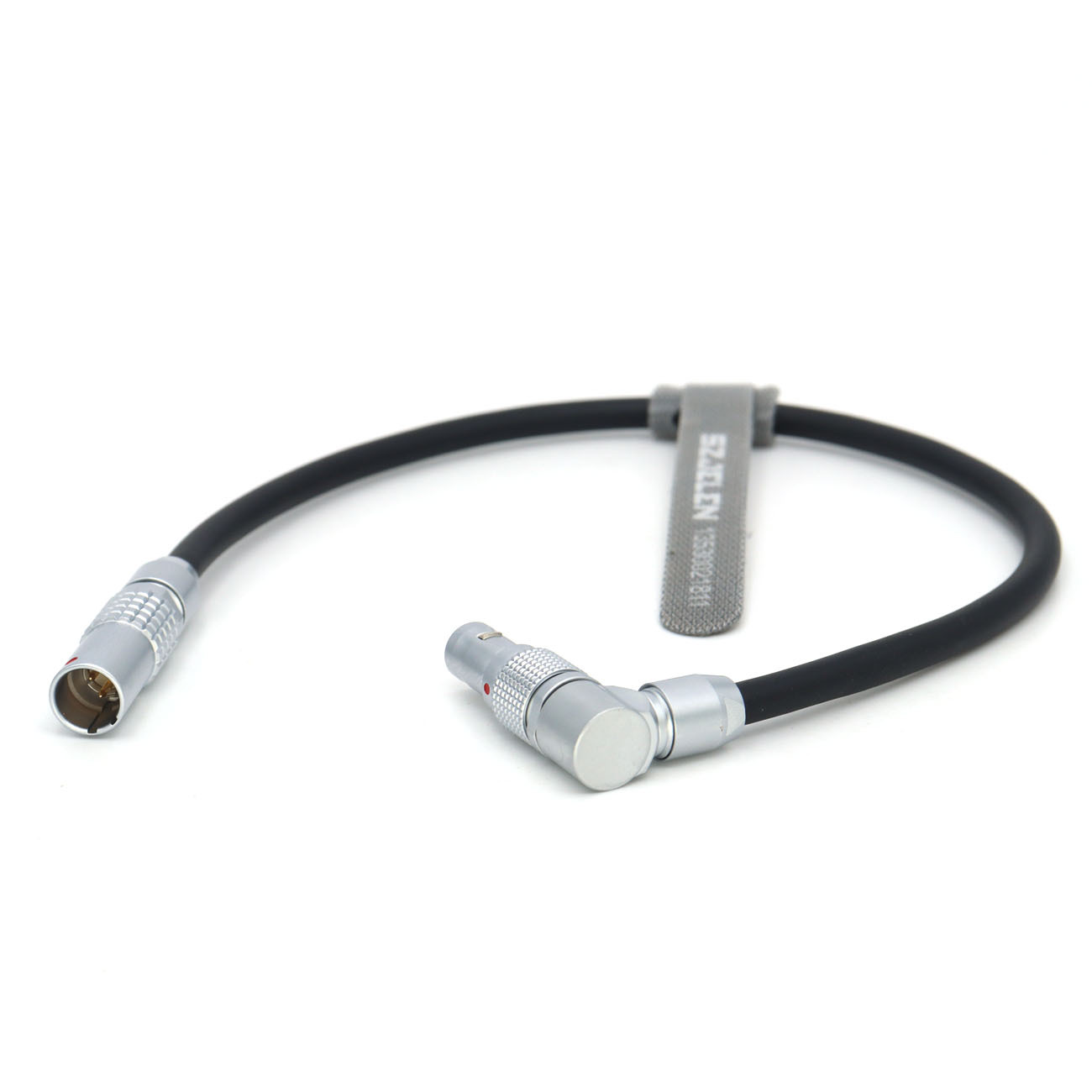 KOMODO Extension Power Cable Float 0B 2Pin Male to 0B 2Pin Female for RED