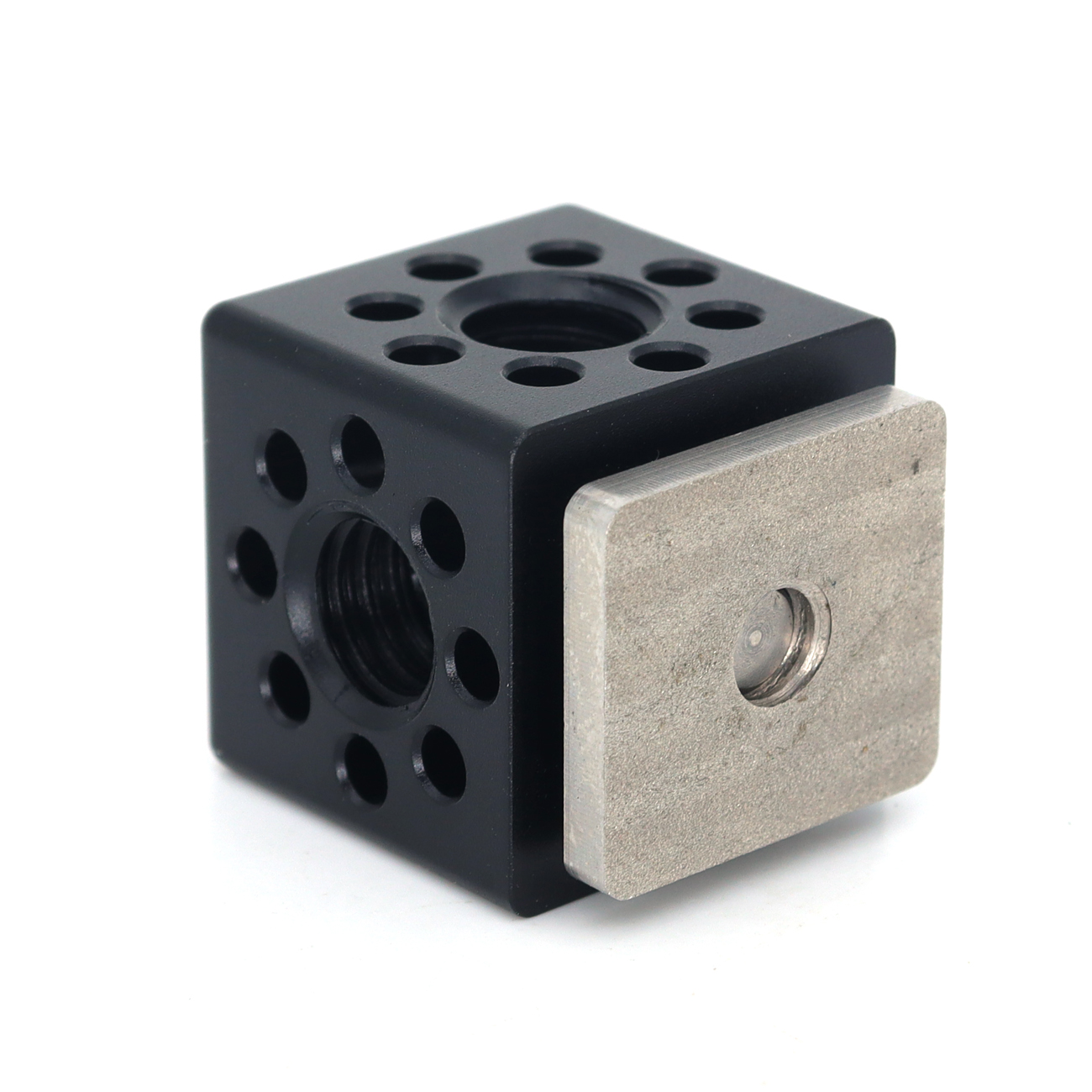  DJI Ronin 2 TOP handle cube 3/8 screw expansion block