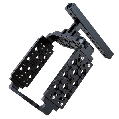 ARRI Alexa 35 Camera Video Rig Cage with Top Handle