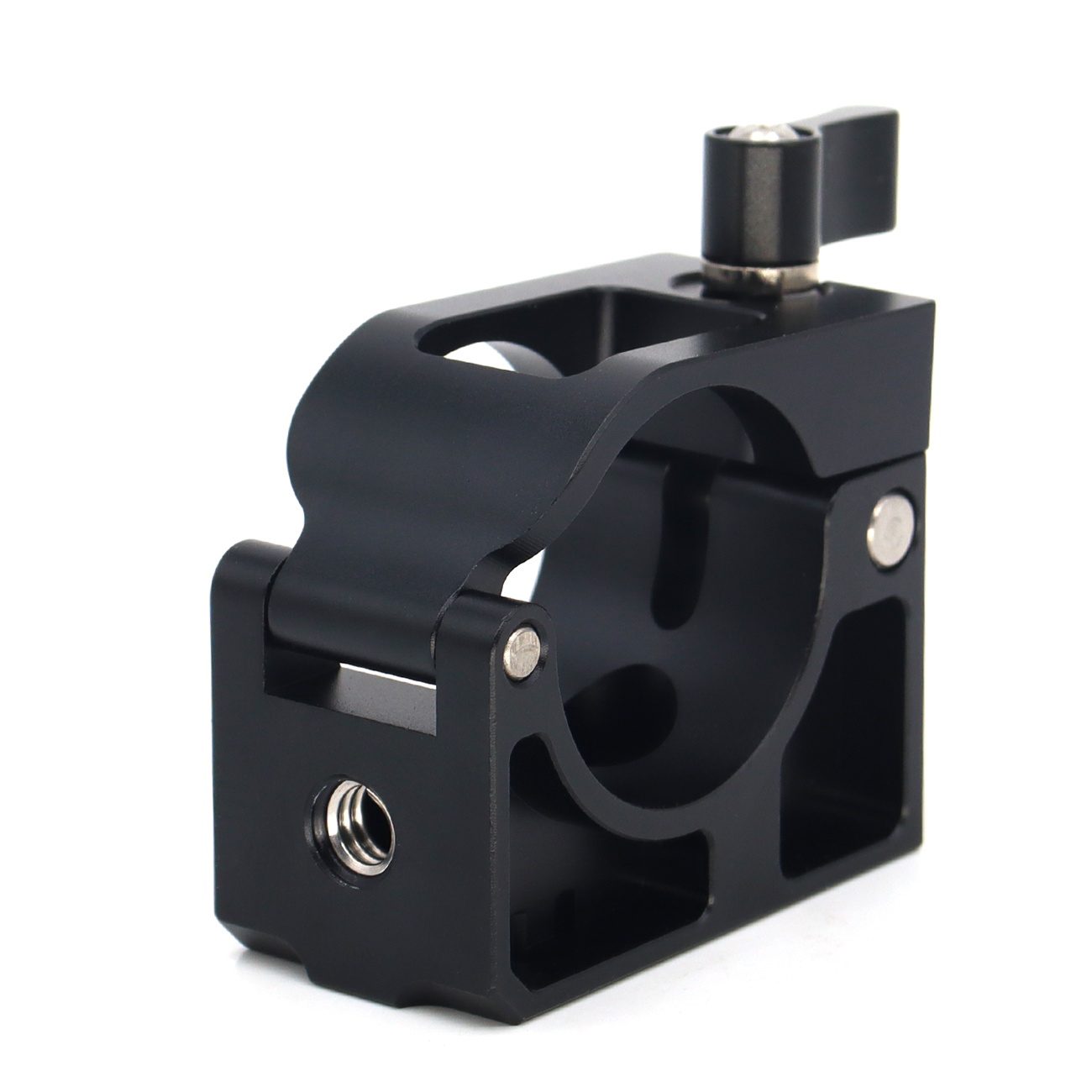 Ronin 2 Handheld Ring 30mm Fixed Buckle Strap 1/4" 3/8" M4 Screw Hole