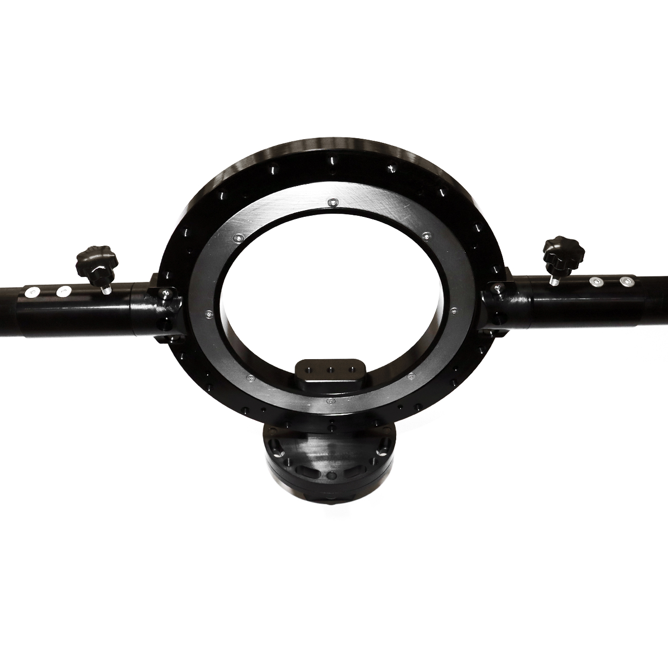 Professional Horizontal Arm for DJI Ronin 2, Sturdy Metal Build, High Stability