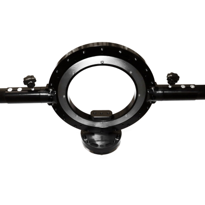 Professional Horizontal Arm for DJI Ronin 2, Sturdy Metal Build, High Stability