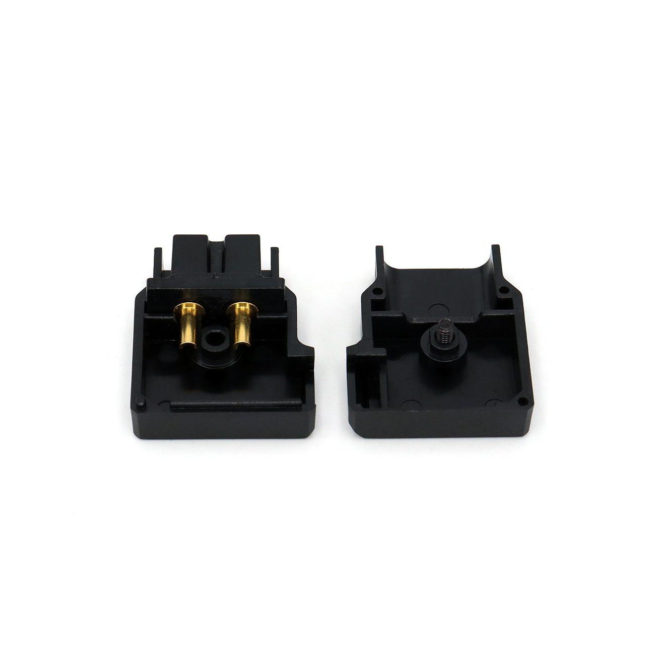 D-tap Plug Camera Power Cord Battery Plug D-tap Male/Female Connector