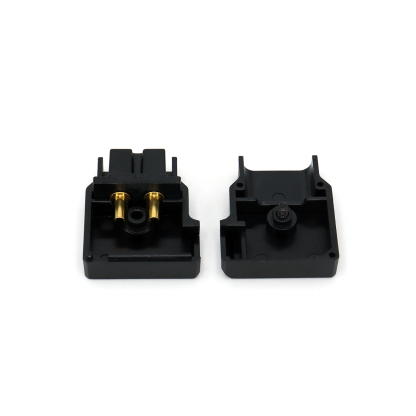 D-tap Plug Camera Power Cord Battery Plug D-tap Male/Female Connector