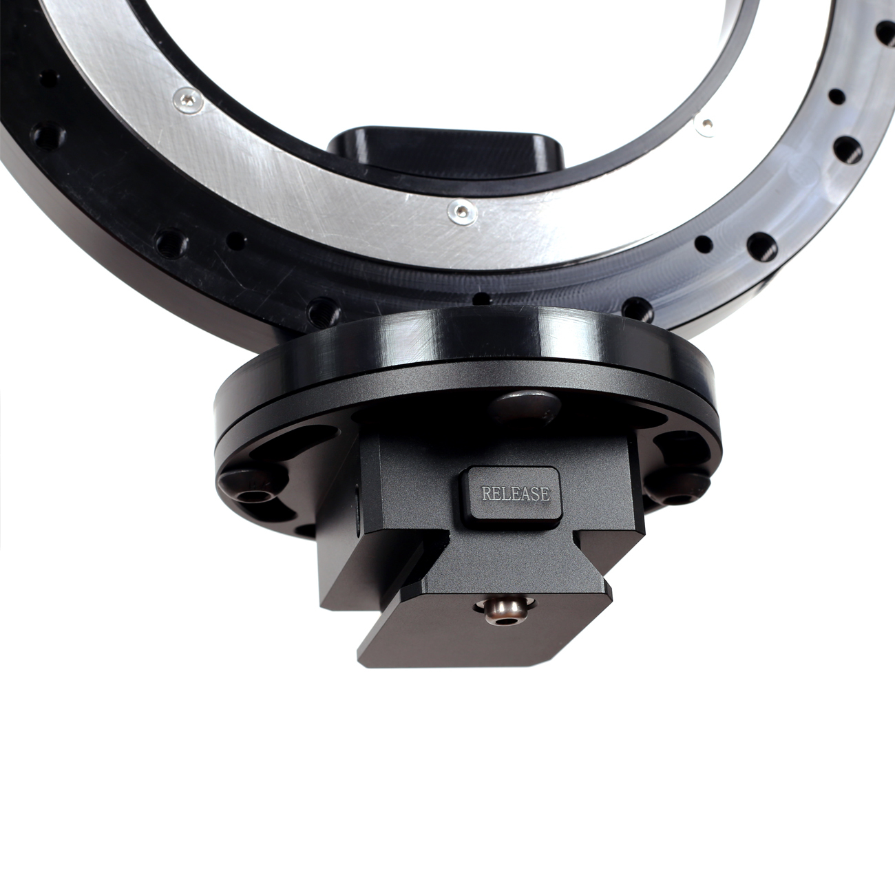 Professional Horizontal Arm for DJI Ronin 2, Sturdy Metal Build, High Stability